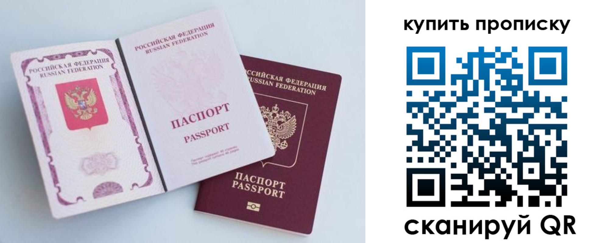 прописка паспорт в Ельне