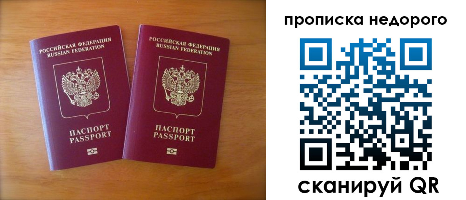 временная прописка в Ельне